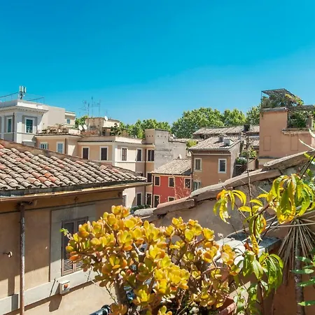 Lungaretta4 * Rom
