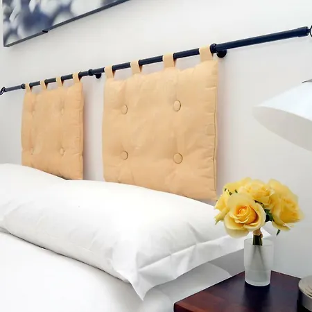 Lungaretta4 * Rom