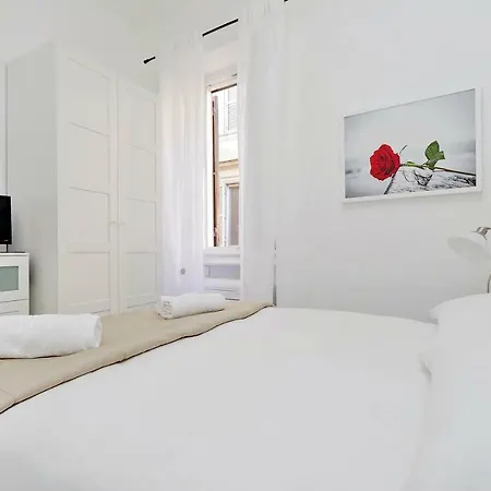 Apartment Lungaretta4