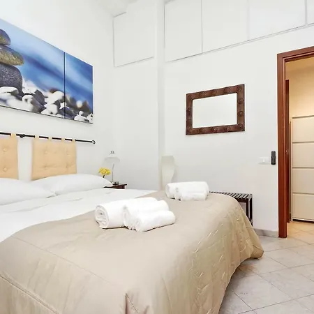Lungaretta4 Apartment Rome