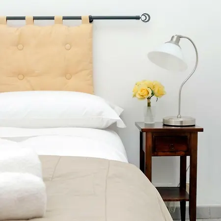 Lungaretta4 Apartment Rome