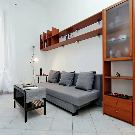 Lungaretta4 Apartment