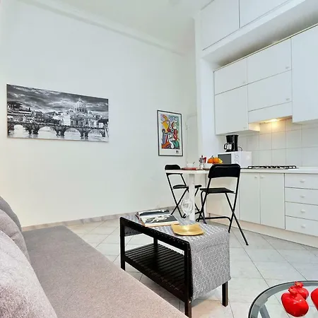 Apartamento Lungaretta4