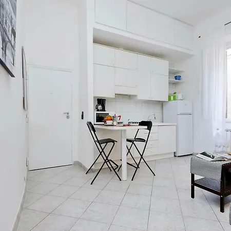 Апартаменты Lungaretta4 *