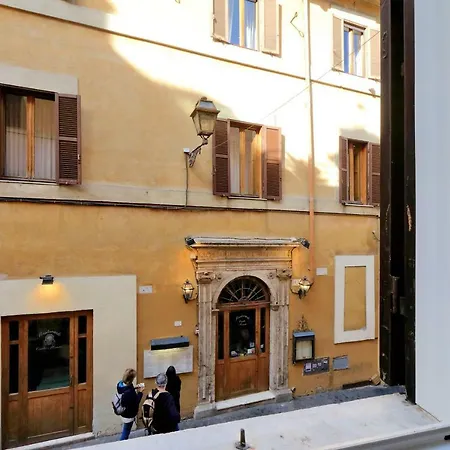 Lungaretta4 דירה *