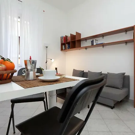 Lungaretta4 דירה *