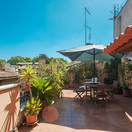 Lungaretta4 רומא